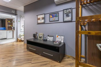 office em Rua Álvaro Rodrigues, Vila Cordeiro - São Paulo - SP