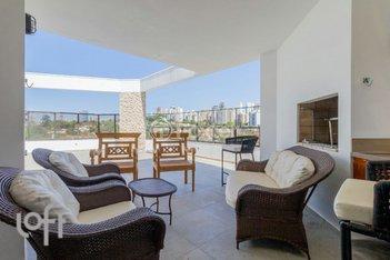 apartment em Rua Tupi, Sumaré - São Paulo - SP