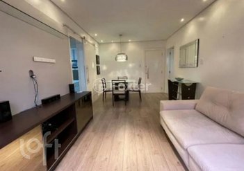 apartment em Rua Duarte Schutel, Centro - Florianópolis - SC