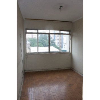 apartment em dos Jacintos, Mirandópolis - São Paulo - SP
