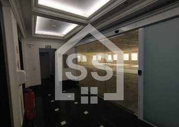 office em Avenida Doutor Cardoso de Melo, Vila Olímpia - São Paulo - SP