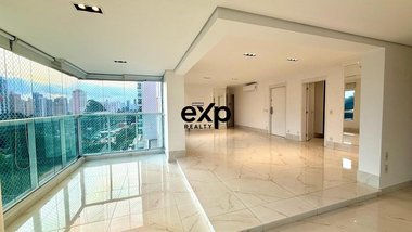 apartment em Rua Gabriele D'Annunzio, Campo Belo - São Paulo - SP