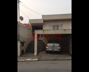 house em Rua Tancredo, Vila Leonor - São Paulo - SP