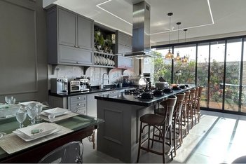 house em Rua Aristides Lourenço, Jardim San Marco - Ribeirão Preto - SP