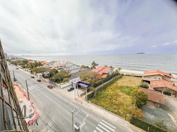 apartment em Avenida Nereu Ramos, Centro - Balneário Piçarras - SC