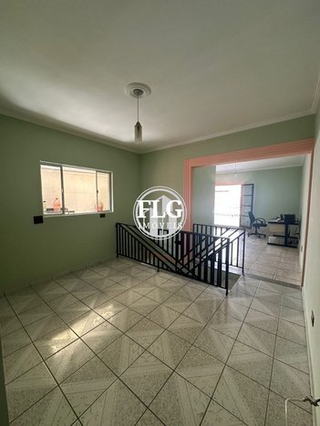 house em Rua Teruaki Eguti, Chácara Belenzinho - São Paulo - SP