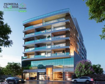 apartment em Avenida Beira Mar, Praia dos Castelhanos - Anchieta - ES