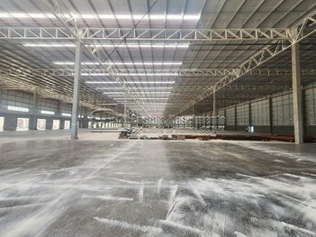 industrial em Avenida Papa João XXIII, Loteamento Industrial Coral - Mauá - SP