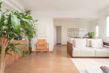 apartment em Avenida Presidente Juscelino Kubitschek de Oliveira, Centro - Pelotas - RS