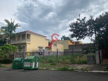 land_lot em Rua Major Ernesto Wittrock, Centro - Canoas - RS