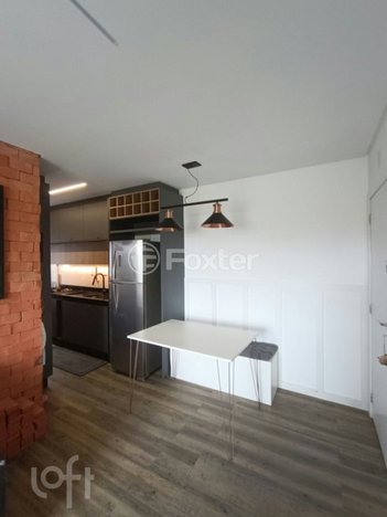 apartment em Rua Soeli Terezinha da Silva, Rio Caveiras - Biguaçu - SC