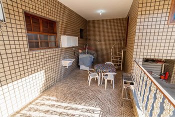 apartment em Rua Alegre, Jardim Guanabara - Rio de Janeiro - RJ