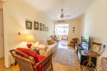 apartment em Avenida Lavras, Petrópolis - Porto Alegre - RS