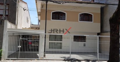 commercial_building em Rua dos Chanes, Indianópolis - São Paulo - SP