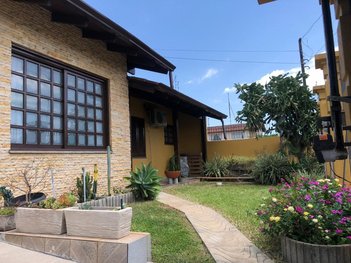 house em Emílio Cristiano Buhler, Scharlau - São Leopoldo - RS