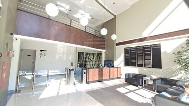 office em Rua Baguaçu, Loteamento Alphaville Campinas - Campinas - SP