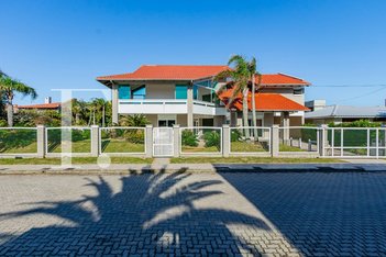 house em Rua Rio Carreiro, Centro - Xangri-Lá - RS