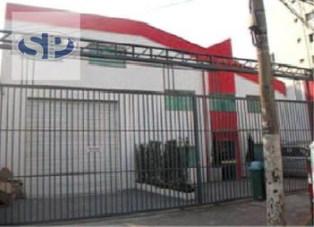 industrial em Rua Costa Aguiar, Ipiranga - São Paulo - SP