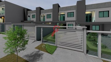 house em Rua Mamoré, Igara - Canoas - RS