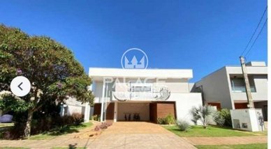 house em Avenida Manoel Lopes Alarcon, Loteamento Santa Rosa - Piracicaba - SP