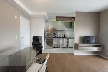 apartment em Avenida Vila Ema, Vila Ema - São Paulo - SP