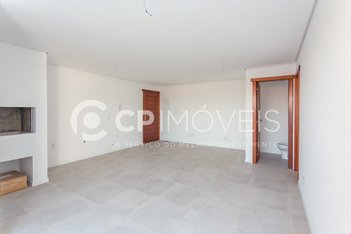 apartment em Assis Brasil, Passo da Areia - Porto Alegre - RS