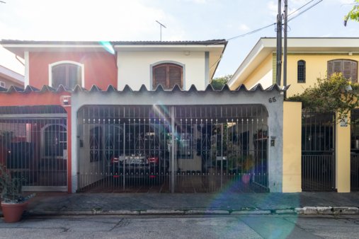 Cômodo Condomínio