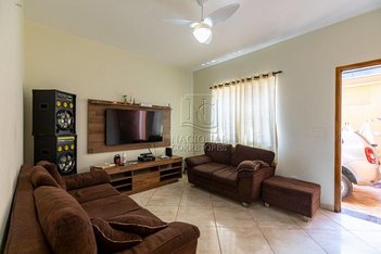 house em Rua Siparuna, Vila São Nicolau - São Paulo - SP