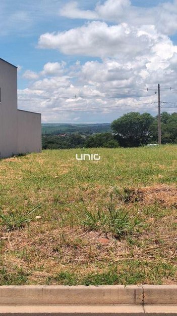 land_lot em Avenida das Ondas, Jardim São Francisco - Piracicaba - SP