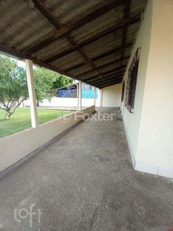 house em Rua dos Sinos, Ipiranga - Sapucaia do Sul - RS