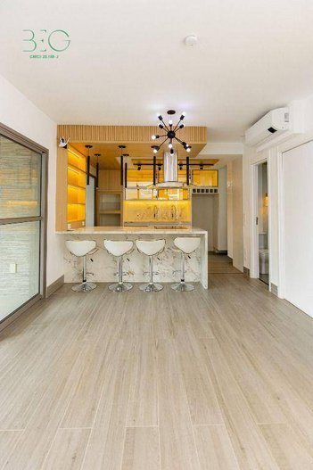 apartment em Rua Coronel Lisboa, Vila Mariana - São Paulo - SP