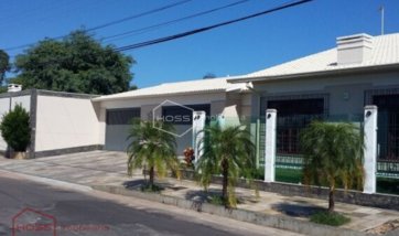 house em Rua Jornal O Guaíba, Colina - Guaíba - RS