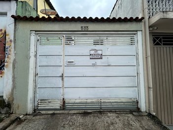 house em Rua Castelo do Piauí, Itaquera - São Paulo - SP