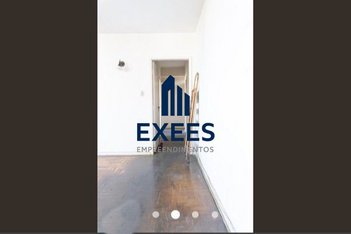 apartment em Rua Treze de Maio, Bela Vista - São Paulo - SP
