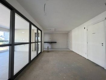 apartment em Rua Gama Lobo, Vila Dom Pedro I - São Paulo - SP