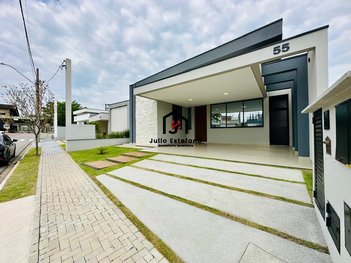 house em Avenida Carlos Pedroso da Silveira, Piracangaguá - Taubaté - SP