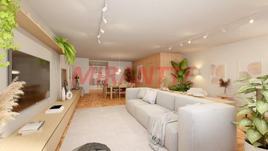 apartment em Alameda Sarutaiá, Jardim Paulista - São Paulo - SP
