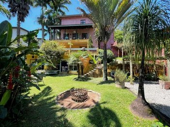 house em Avenida José Giorgi, Granja Viana II - Cotia - SP