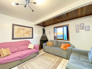 house em Avenida do Nazário, Olaria - Canoas - RS