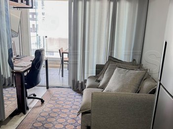 apartment em Rua Gerivatiba, Butantã - São Paulo - SP