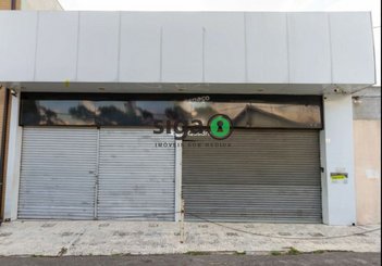 industrial em Rua Gibraltar, Santo Amaro - São Paulo - SP