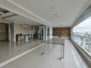 apartment em Rua Tabor, Ipiranga - São Paulo - SP