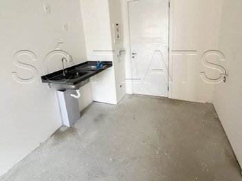 apartment em Rua Teodoro Sampaio, Pinheiros - São Paulo - SP