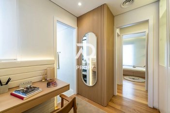 apartment em Rua Ministro Godói, Perdizes - São Paulo - SP