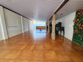 house em Rua H 108, Cidade Vera Cruz - Aparecida de Goiânia - GO