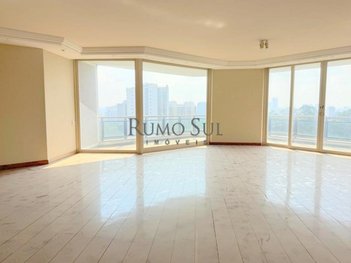 apartment em Rua Joaquim José Esteves, Santo Amaro - São Paulo - SP