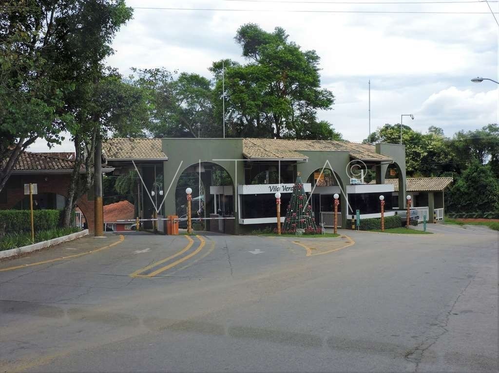 1 - Condomínio - portaria