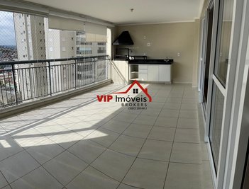 apartment em Rua Moisés Abaid, Jardim São Bento - Jundiaí - SP