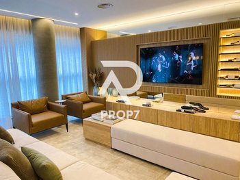 apartment em Rua Estela, Vila Mariana - São Paulo - SP