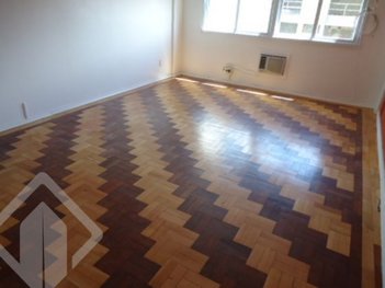 apartment em Avenida Alberto Bins, Independência - Porto Alegre - RS